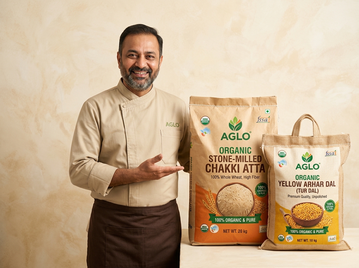 AGLO Authentic Special Offer