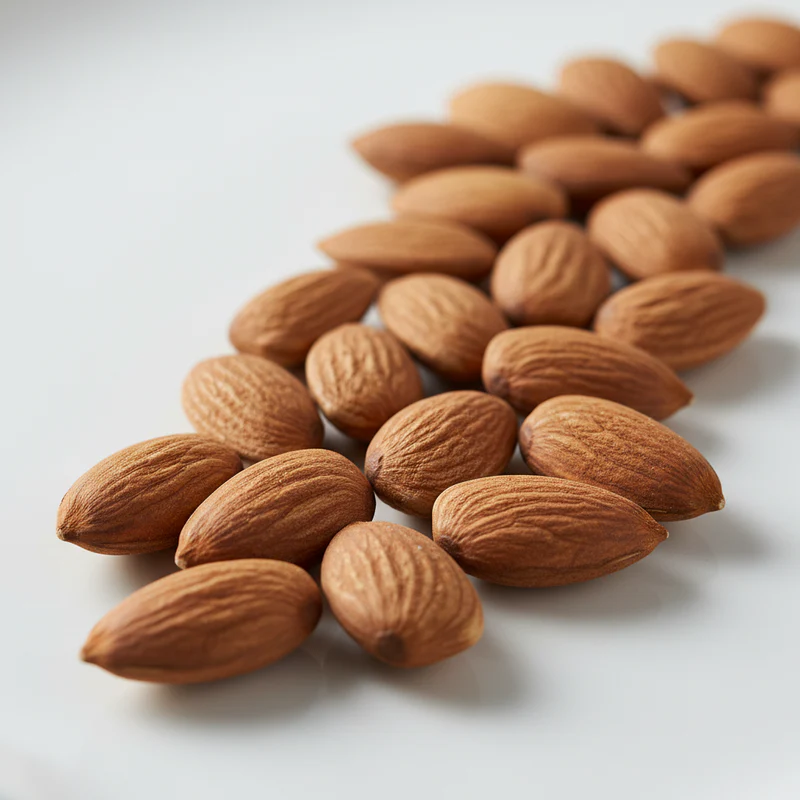 California Almonds