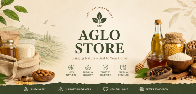 Aglo store