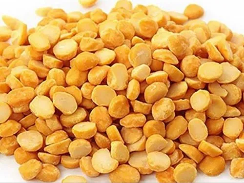 Organic Chana Dal 1 KG
