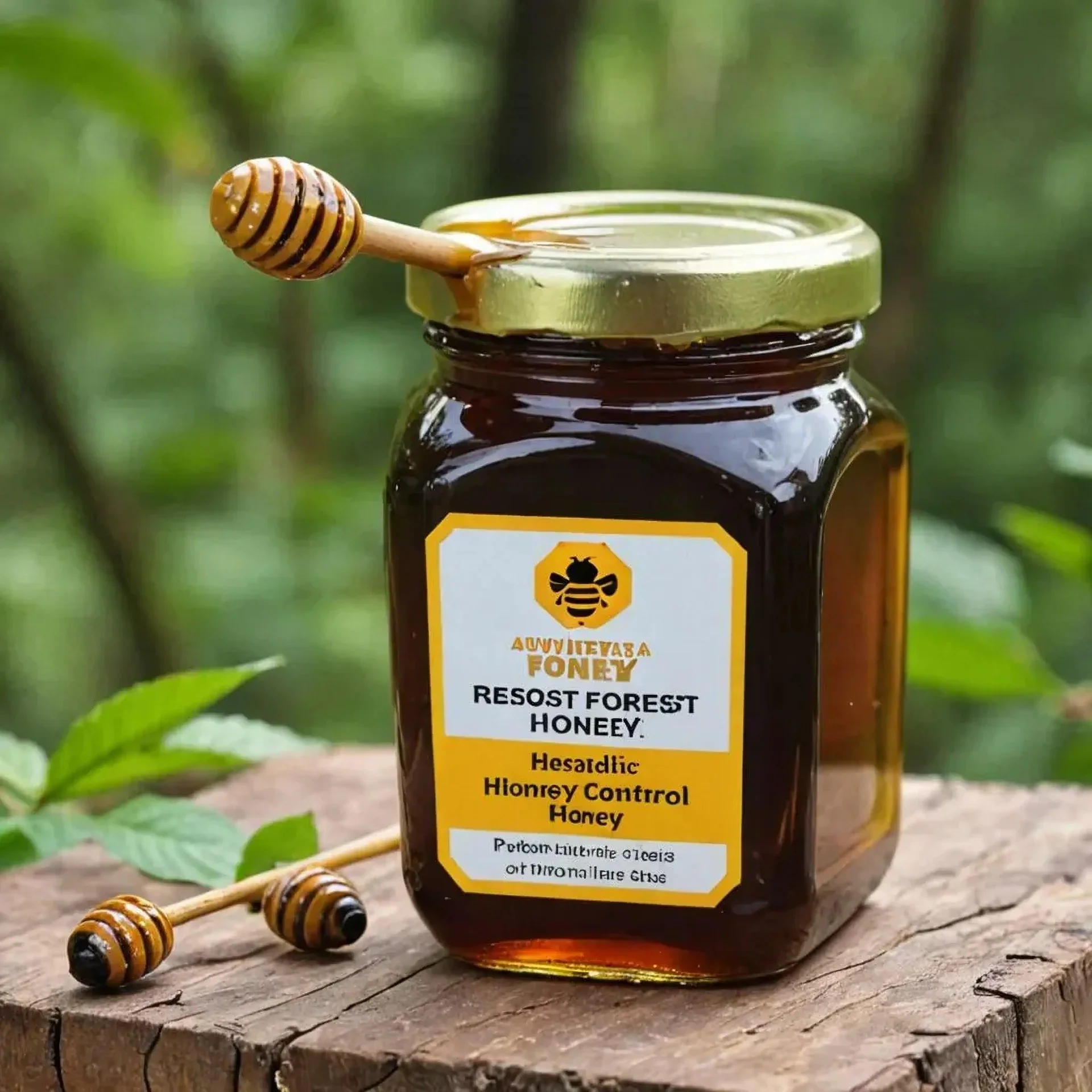 Organic Wellness & Essentials