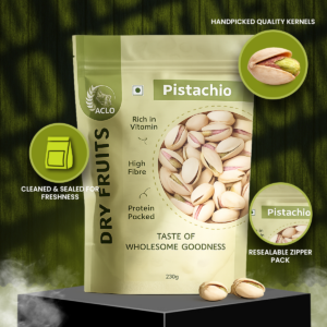 Pistachio Kernels 250 G