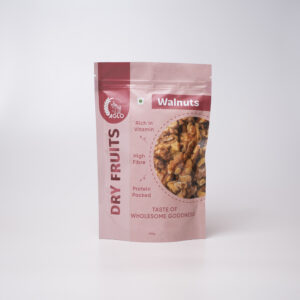 Walnut Kernels 250 G