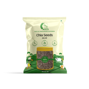 Superfoods & Staples