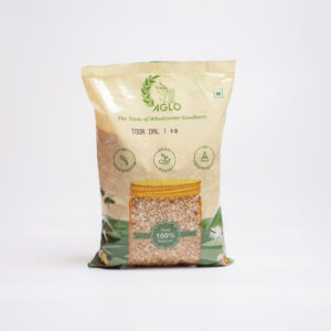 Toor Dal 1 KG