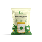 Organic Atta Chakki Fresh 500 G
