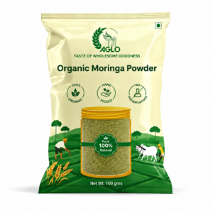 Organic Wellness & Essentials