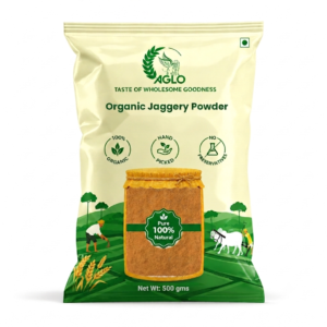 Jaggery Powder 500 G