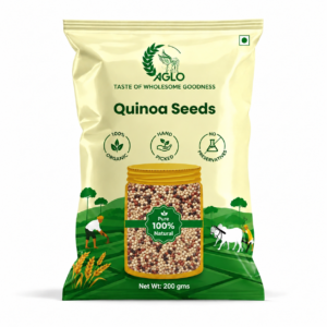 Seeds & Superfoods