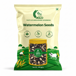 Magaj (Melon Seeds) 200 G