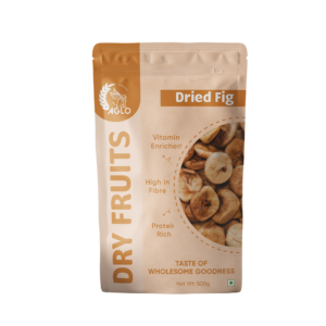 Jumbo Dry Figs