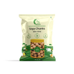 Soya Bari (Chunks) 200 G